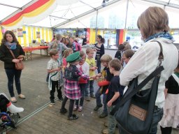 Schützenfest 2012